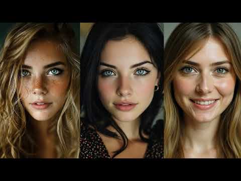 Eyes, Chico - They Don’t Lie | The Beauty Behind Every Smile