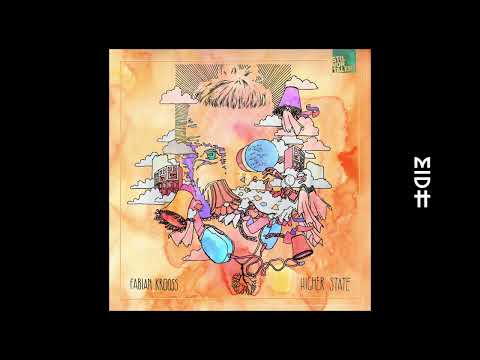 Fabian Krooss - Higher State (MIDH Premiere)