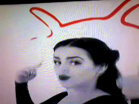 Youtuber Keféra Buckeman No Vídeo Show-26/11/2015