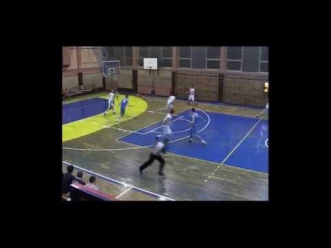 Danilo Borovic Highlights 2013/2014.