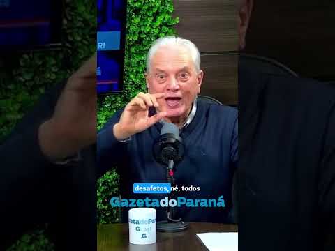 Comentarista afirma que prefeitos sofrem pressão política e faz recado ao governo