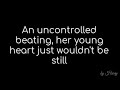 Marty Robbins - Feleena (From El Paso) (Lyrics)