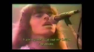 Angel -   Aint Gonna Eat Out My Heart Anymore - 1978