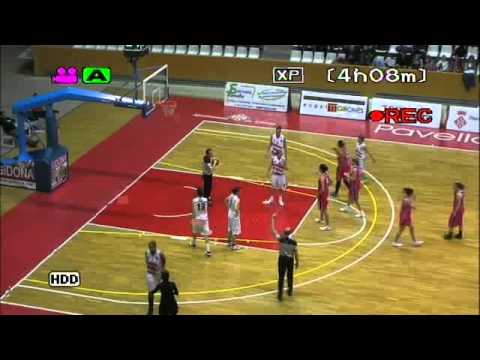 L.F. GIRONA FC,67 - UNB OBENASA NAVARRA,56 (19/02/2011 0:00:00)