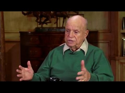 The Real Frank Sinatra  | Don Rickles | Larry King Now Ora TV