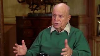 The Real Frank Sinatra  | Don Rickles | Larry King Now Ora TV