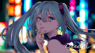 Dancing&Music／ふぉん feat.初音ミクHatsune Miku〜Tokyo Liberty