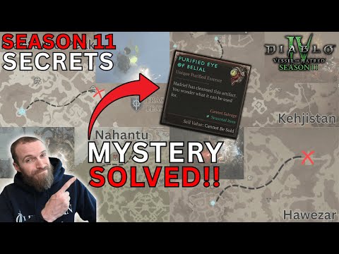 The Purified Essence Mystery Has Finally Been Solved: Here's What You Need!