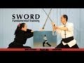 Sword Fundamental Training (YMAA Jian) Dr. Yang, Jwing-Ming