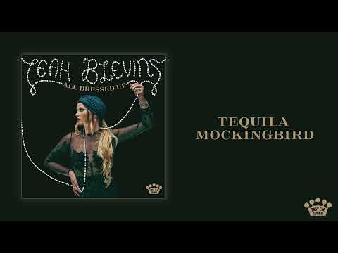 Tequila Mockingbird - Leah Blevins