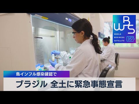 鳥インフルエンザ