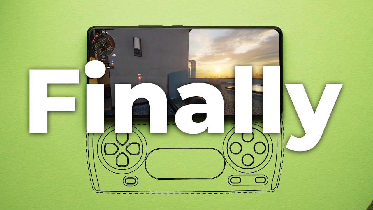 This patent expiry could TRANSFORM these phones