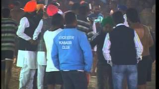 (13) Lakha (Jagraon) Kabaddi Tournament 7 Feb 2016