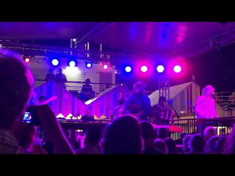 Call Me When You Get To Heaven - The Mavericks