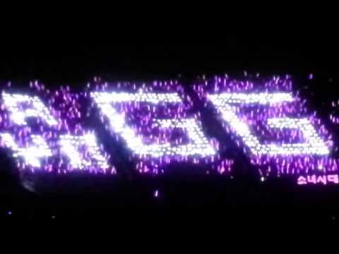 130330 Snsd - Thai Sone Encore & A-Yo GG!! Project