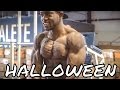 Change of Scenery | Alphalete Halloween | RFI Episode 1