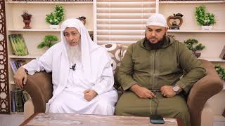 كلمة للفائزين بمسابقة في التفسير