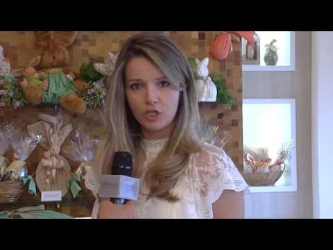 Programa Neusa Bighetti exibido no dia 09/04/2017 - Glaceart