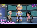 Vir The Robot Boy In Hindi New Compilation 57 Animated Series Wow Cartoons Spot
