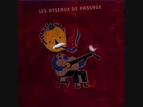 Video thumbnail for Le parapluie