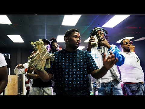 Odm Lil Buke | Odm Benji - No Hook [Shot By @RayShotItProductions]