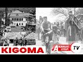 DENIS MPAGAZE Fahamu Historia Ya WAHA Wa Kigoma Na Utajiri Uliolala Ukanda Huo Wa Maziwa Makuu 1