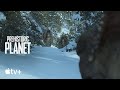 Prehistoric Planet — Did Dinosaurs Hunt in Packs? | Apple TV+