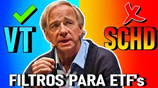 Melhor ETF para INICIANTE INVESTIR e NUNCA mais VENDER (Passo a Passo)