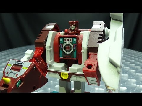 Fansproject RAZORSPIKE: EmGo's Transformers Reviews N' Stuff