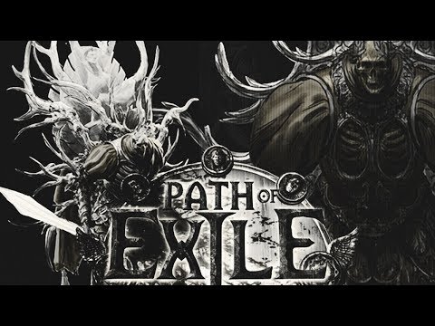 Path of Exile HC 3.2 - Bestiary League Progress & Leveling past 95