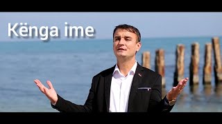 Ledian Raboja - Kenga Ime