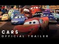 2006 Cars Official Trailer 1 HD Walt Disney Pictures Pixar Animation Studios