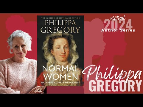 Vido de Philippa Gregory