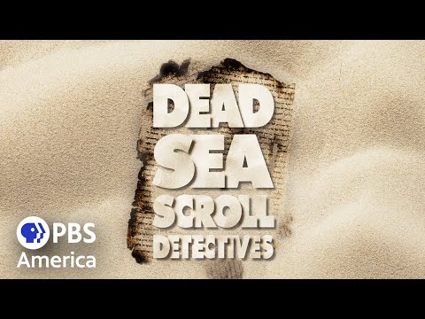 Dead Sea Scroll Detectives (2019) | Full Documentary | NOVA