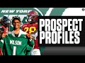2022 NFL Draft: FULL BREAKDOWN of Jets' Draft Picks [Player Comps, Projections] | CBS Sports HQ