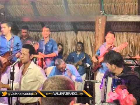 Ay, La Vida Martin Elias Y Juancho