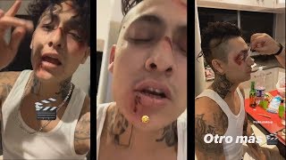 Alemán - Gracias por ser parte de mi 2018