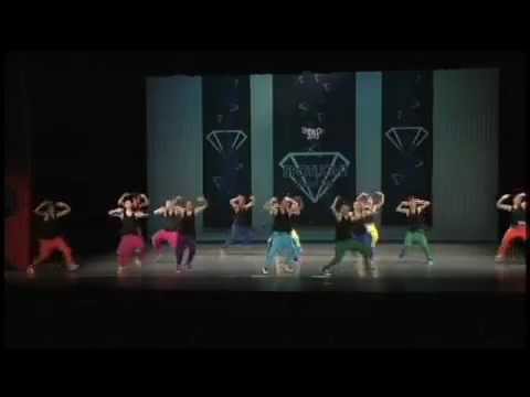 Denver 1 - Hip Hop Category Winner
