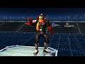 Smash Bros REX Classic Mode As Revamped Blood Falcon