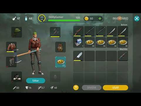 Jurassic Survival: #8 Laboratório Alfa modo econômico parte 1