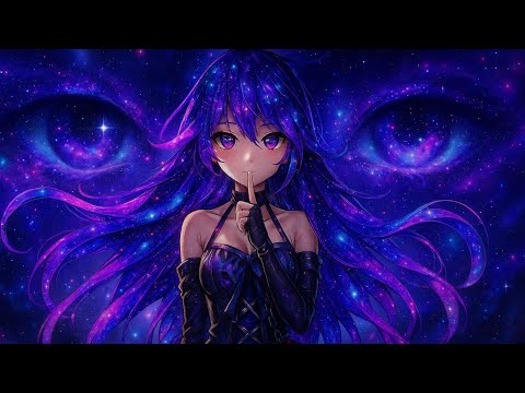 **👁️‍🗨️ xFancy – YOU.EXE 🖱️💥 (Nightcore Style 🌀)