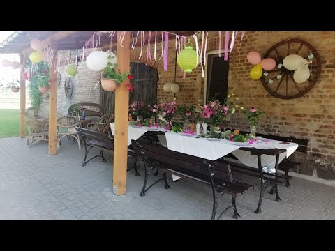 Gospodarstwo Agroturystyczne Różanka to piękna sala na wesele w Nowej Róży - GdzieWesele.pl