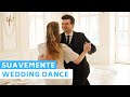 Suavemente - Elvis Crespo | Salsa Choreography | First Dance | Wedding Dance ONLINE