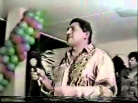El Vallenato Nobel - Poncho Zuleta, Gabo & El Cocha Molina [Parranda]