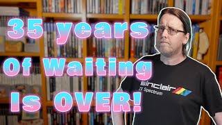 Finally Got This System After 35 Years | Video Game System Pickup