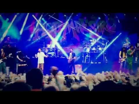 Hoffmaestro (Kaliffa) - Det Strålar så om dig