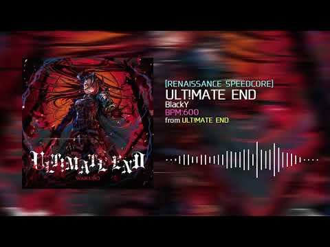 [Official] BlackY - ULT!MATE END