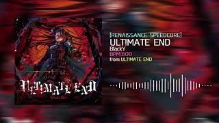 Cover art for ULT!MATE END