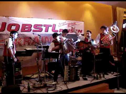 Oberkrainer Power - Flott Aufg'spielt