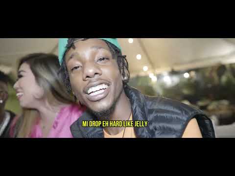 REMYBOS3 - Dat Iz It (Visual + Lyrics)